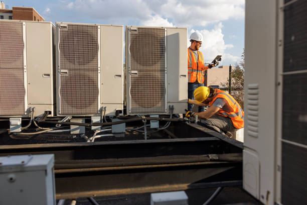 Trusted Middletown, NY HVAC Experts