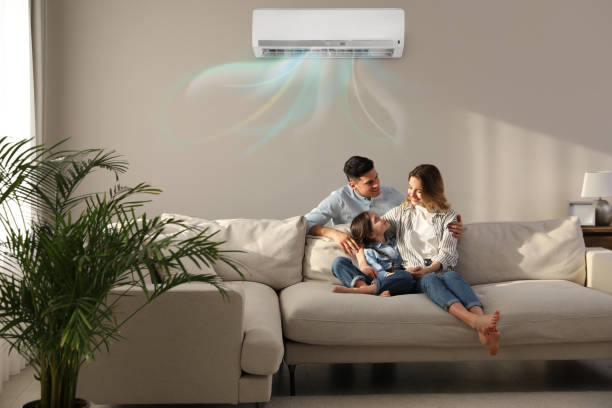 Best Air Filters and Purifiers in Middletown, NY