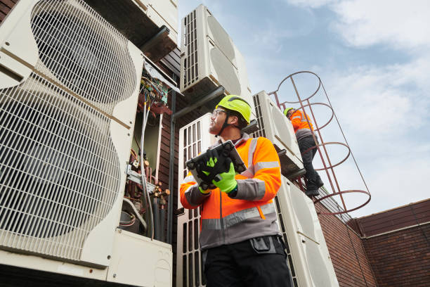 Best HVAC Equipment and Components in Middletown, NY
