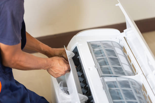 Best VRF (Variable Refrigerant Flow) Systems in Middletown, NY