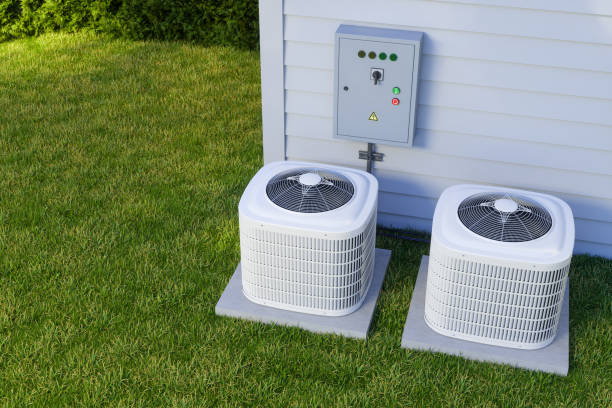 Best Geothermal HVAC Systems in Middletown, NY