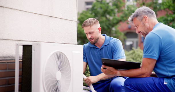 Best Seasonal HVAC Services in Middletown, NY