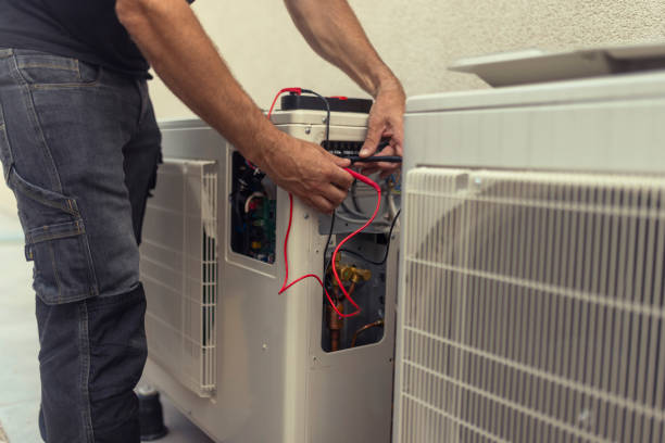 Best HVAC Retrofitting and Upgrading in Middletown, NY