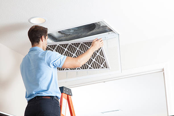 Best Air Conditioning Cleaning in Middletown, NY