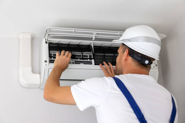 Best Solar-powered HVAC Systems in Middletown, NY