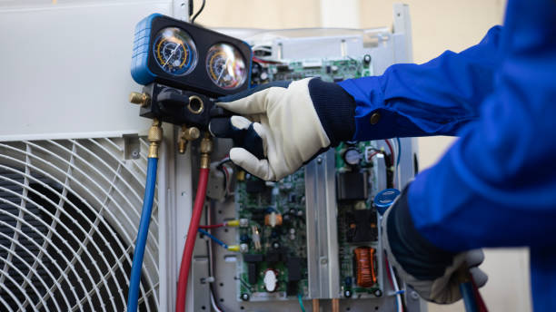 Best HVAC Software and Technology in Middletown, NY